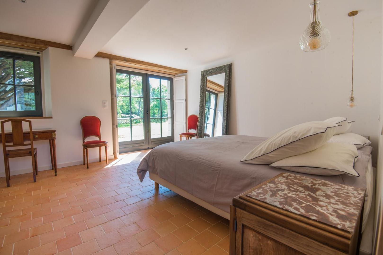 Villa L'Elegante Savennieres Exterior foto